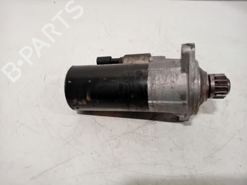 Used Starter Starter VW TRANSPORTER T6 Van (SGA, SGH, SHA, SHH) 2.0 TDI (150 hp) 33326737 33326737