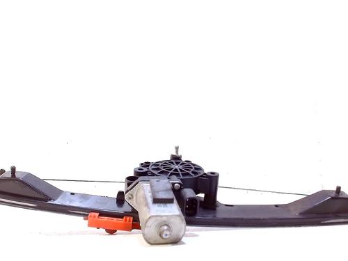 Used Front right window mechanism FIAT GRANDE PUNTO (199_) 1.3 D Multijet (75 hp) 7261806