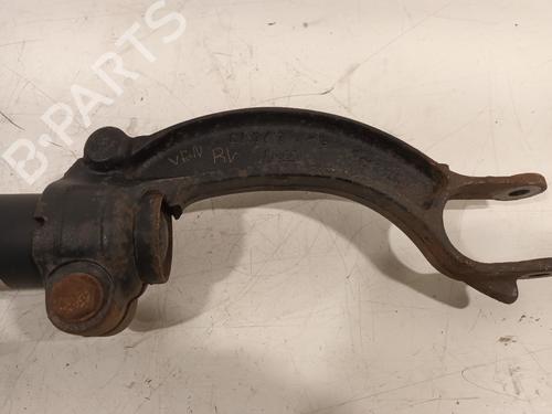 Right front shock absorber AUDI A4 B8 Avant (8K5) 3.0 TDI quattro | BP32232294M17