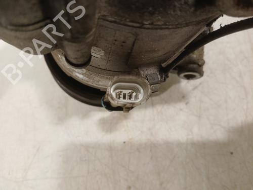 AC compressor OPEL ASTRA J (P10) 1.6 (68) | BP39743336M34 - Image 4