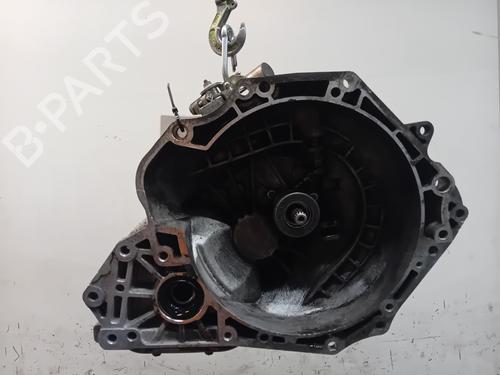Used Gearbox Gearbox OPEL ASTRA J (P10) 1.6 (68) (115 hp) 36321673 36321673