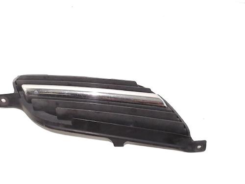 Used Grille NISSAN ALMERA TINO (V10) 2.2 dCi (136 hp) 13200222
