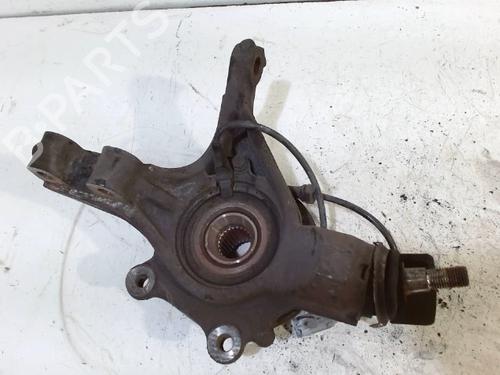 Right front steering knuckle CITROËN C4 I (LC_) 1.6 HDi | BP13202542M26 