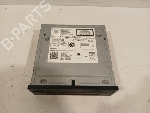 Electronic module SEAT LEON (5F1) 1.5 TSI | BP28045294M83 
