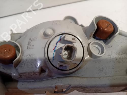 Right front indicator MAZDA 3 (BM, BN) 2.0 | BP25256889C33 - Image 3