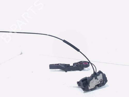 Front right lock RENAULT KANGOO Express (FW0/1_) 1.5 dCi 70 (FW0A, KW0V) | BP13197864C97 