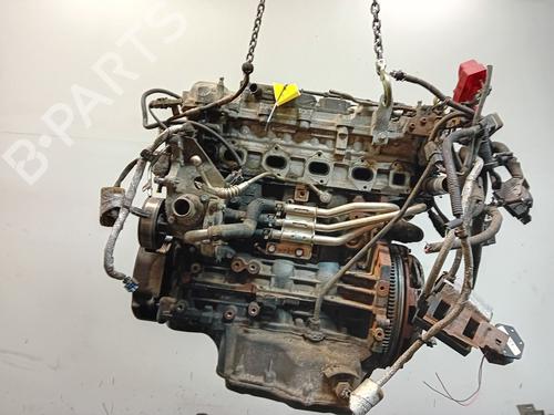 Engine CHEVROLET CAPTIVA (C100, C140) 2.2 D 4WD | BP16434383M1 