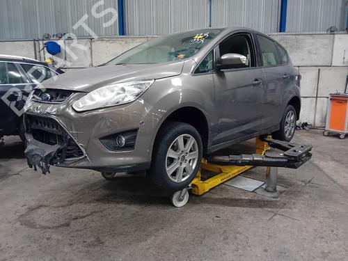 AC compressor FORD C-MAX II (DXA/CB7, DXA/CEU) 1.0 EcoBoost | BP29588692M34  - Image 7