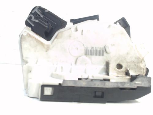 Front right lock VW GOLF VI (5K1) 1.2 TSI | BP13205814C97