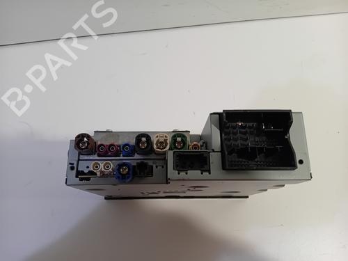 Elektronisk modul VW TOUAREG (CR7, RC8) 3.0 TDI 4motion | BP23409211M83 