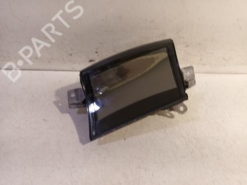 Used Display monitor BMW 3 (F30, F80) 320 d (163 hp) 15130605