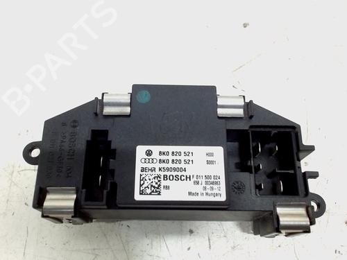 heater-resistor-audi-a4-b8-8k2-18-tfsi-8k0820521-2007-2008-2009-2010-2011-2012-2013-2014-2015-2016-2017-11787142 main image