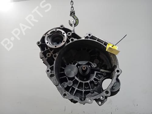 Used Gearbox Gearbox VW CADDY IV Box Body/MPV (SAA, SAH) 2.0 TDI (150 hp) 38730430 38730430