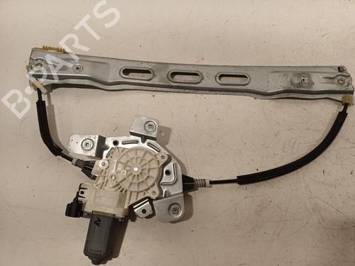 Used Front right window mechanism FORD TRANSIT COURIER B460 Box Body/MPV 1.6 TDCi (95 hp) 15855790