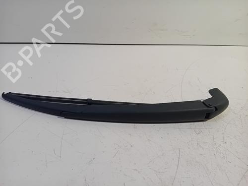 Used Rear windshield wiper arm ABARTH 500 / 595 / 695 1.4 (312.AXT1A) (190 hp) 24324089
