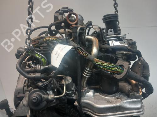 Engine VW TRANSPORTER T5 Van (7HA, 7HH, 7EA, 7EH) 2.0 BiTDI 4motion | BP40064353M1 - Image 5