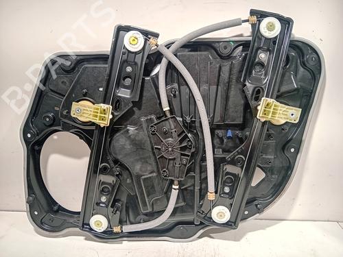 Front left window mechanism JEEP COMPASS (MP, M6, MV, M7) 1.3 | BP37490469C22 - Image 4