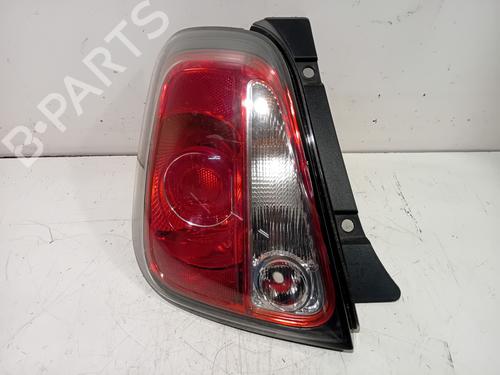Fanale posteriore sinistro Fanale posteriore sinistro 38086294 38086294