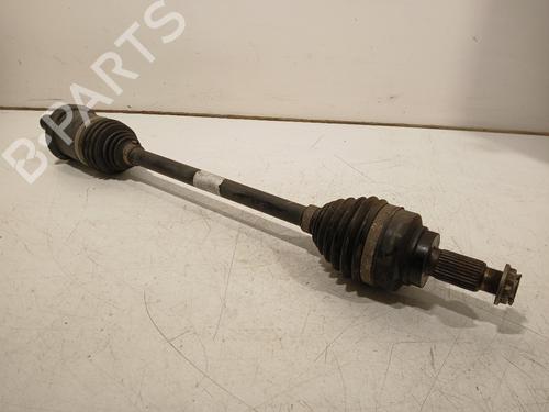 Used Left rear driveshaft BMW 1 (F20) 116 d (116 hp) 26959424