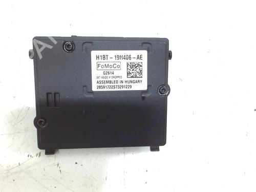 Camera FORD FIESTA VII (HJ, HF) 1.0 EcoBoost | BP13206101E14 
