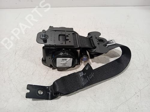 Used Rear right seatbelt Rear right seatbelt 37609000 37609000