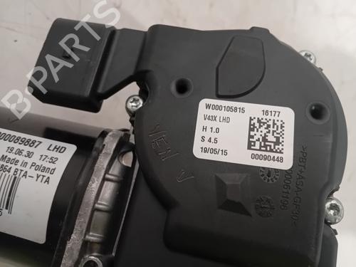 Front wiper motor VOLVO V60 II (225) D4 Polestar | BP33433794M29 - Image 4