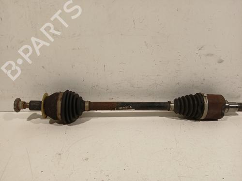 Left front driveshaft SEAT IBIZA V (KJ1, KJG) 1.0 | BP28283098M38