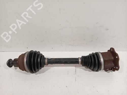 Used Left front driveshaft AUDI A5 (8T3) 2.0 TFSI (211 hp) 28970988