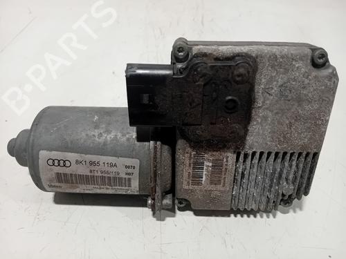 Front wiper motor AUDI A4 B8 Avant (8K5) 2.0 TDI | BP37149039M29 - Image 3