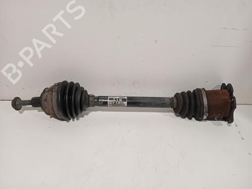 Used Left front driveshaft Left front driveshaft AUDI A6 C6 (4F2) 2.8 FSI (210 hp) 39743312 39743312