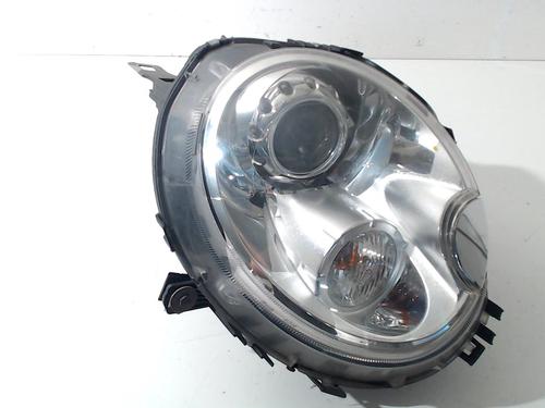 Used Right headlight Right headlight MINI MINI (R56) One (95 hp) 10057709 10057709