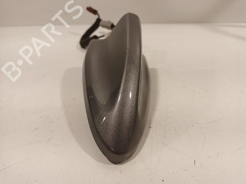 Antenna/Base NISSAN PULSAR Hatchback (C13) 1.6 DIG-T | BP17542035C140