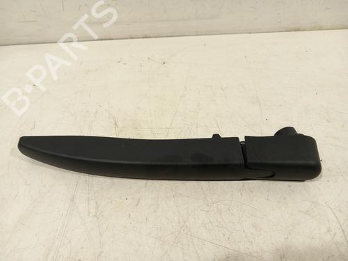 Used Rear windshield wiper arm Rear windshield wiper arm 37416294 37416294
