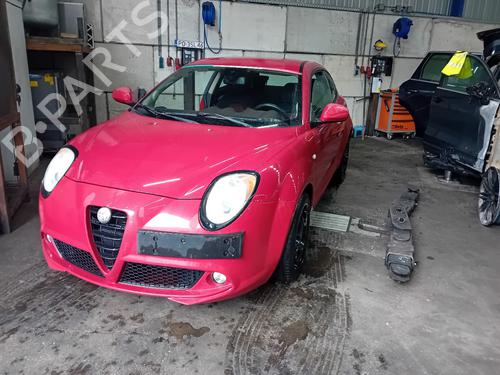 Gebruikte ALFA ROMEO MITO (955_) 1.4 (955AXB1B, 955.AXF1B) (95 hp) 3572377 Onderdelen