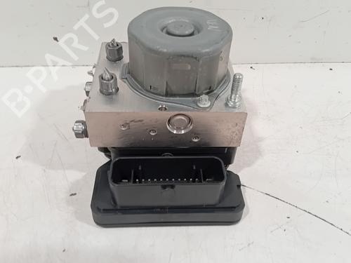 Pompe ABS RENAULT CAPTUR I (J5_, H5_) 1.2 TCe 120 (118 hp) 25116055