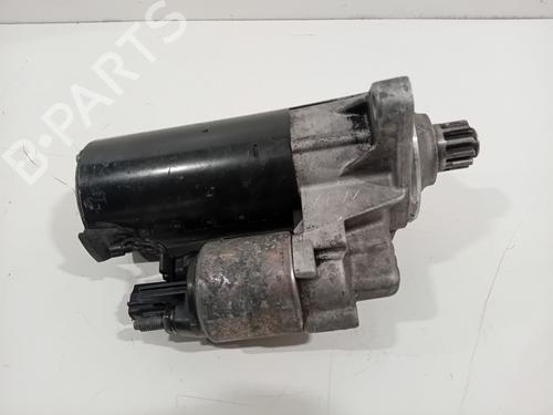 Starter SKODA SUPERB II Estate (3T5) 2.0 TDI 16V | BP30321116M8