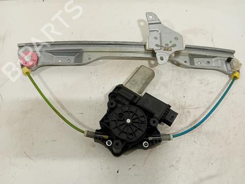 Front left window mechanism OPEL CORSA D (S07) 1.4 (L08, L68) | BP13938078C22 