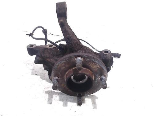 Used Left front steering knuckle FORD FIESTA VI (CB1, CCN) 1.4 TDCi (70 hp) 13200601