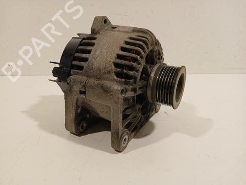 Used Alternator DACIA DUSTER (HS_) 1.6 16V (105 hp) 29941099