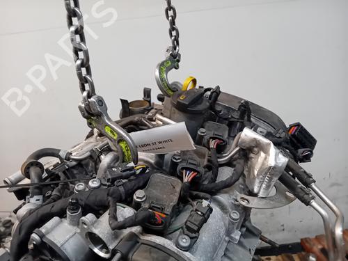 Engine SEAT LEON ST (5F8) 1.0 TSi | BP40266462M1 - Image 6