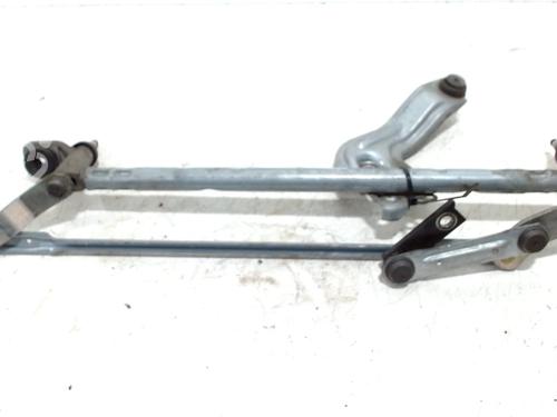 Used Front wipers mechanism VW GOLF VII Variant (BA5, BV5) 2.0 TDI (150 hp) 11028633