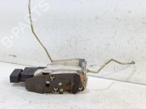 Front left lock SUZUKI IGNIS II (MH) 1.3 (RM413) | BP13202497C98 