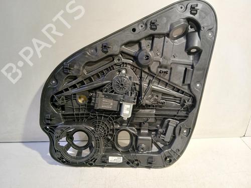 Used Rear left window mechanism Rear left window mechanism 33431081 33431081