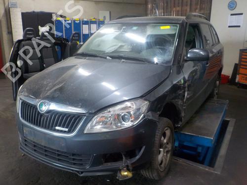 Used Parts SKODA FABIA II Combi (545) 1.2 TDI 1468724