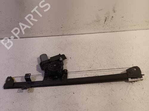 Used Front left window mechanism Front left window mechanism 14921905 14921905