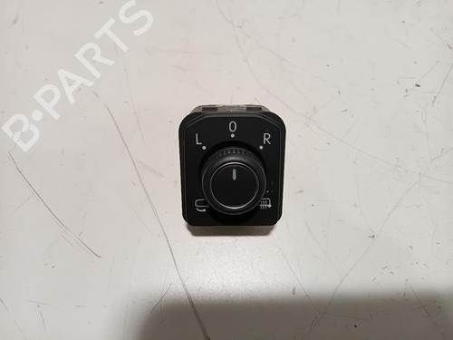 Used Mirror switch Mirror switch CUPRA LEON Sportstourer (KL8, KU8, KUD) 1.4 e-HYBRID (204 hp) 40266326 40266326