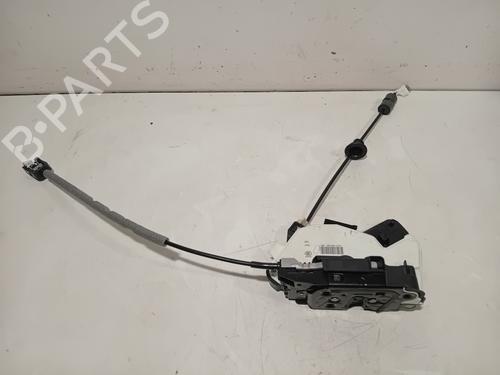 Used Rear left lock Rear left lock 39137373 39137373