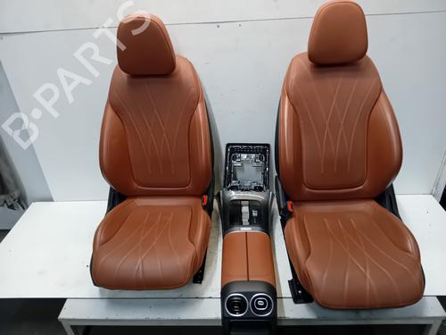 Used Seats set Seats set MERCEDES-BENZ C-CLASS (W206) C 300 de (206.008) (313 hp) 39950598 39950598