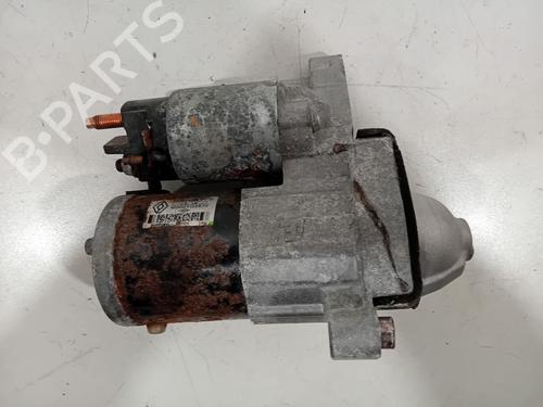 Used Starter RENAULT CLIO V (B7_) 1.3 TCe 130 (B7MF) (131 hp) 27932448