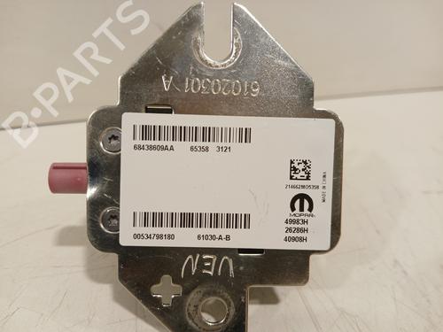 Antenne/Base JEEP COMPASS (MP, M6, MV, M7) 1.3 HYBRID 4X4 | BP36801448C140 - Image 5